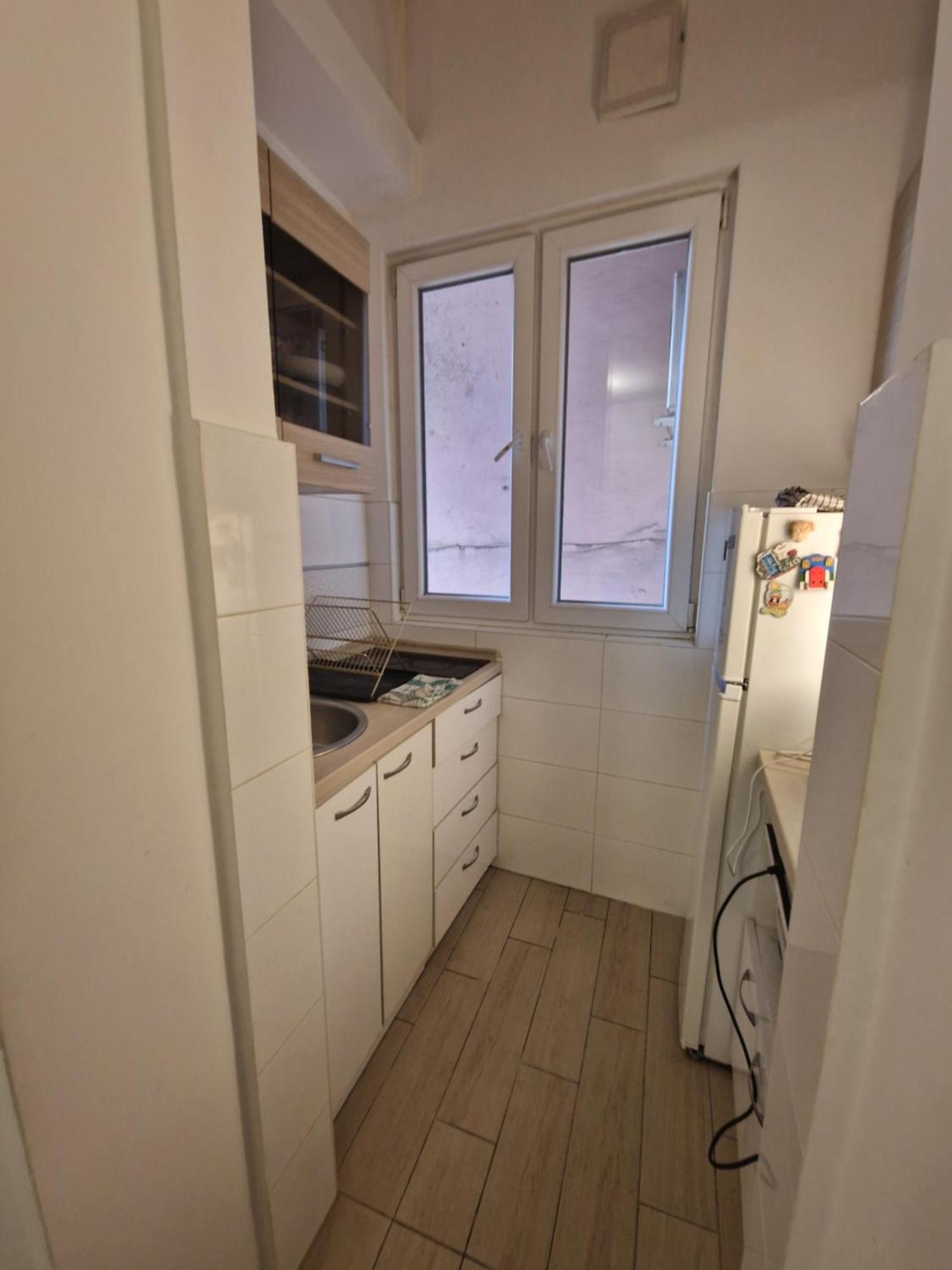 Tiny House Apartment Белград Экстерьер фото